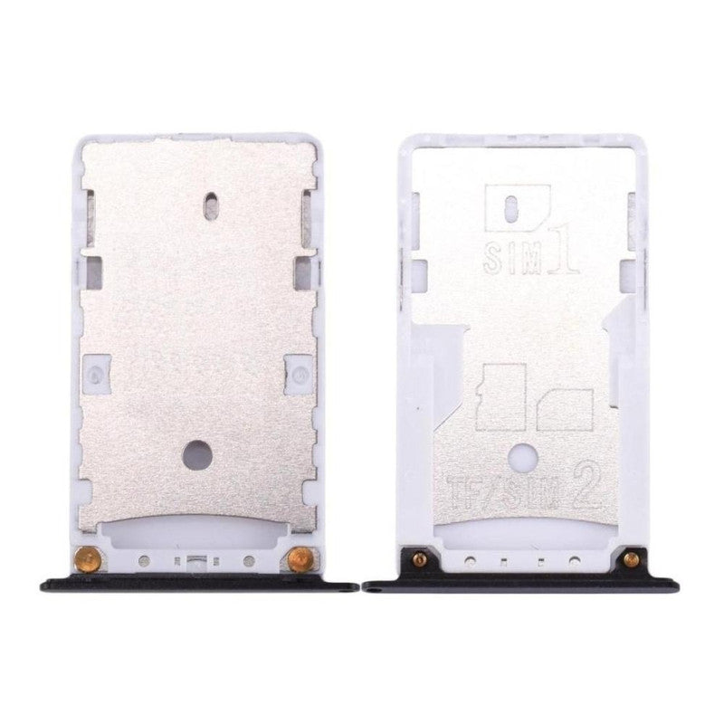Xiaomi Redmi 4X Sim Tray Slot Holder Xiaomi Redmi 4X Sim Tray Slot Holder
